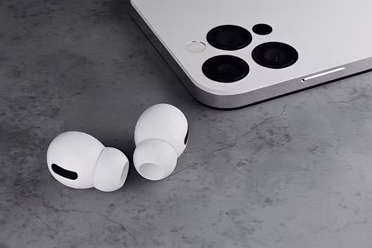 AirPods Pro 2 có gì đáng để mong chờ?