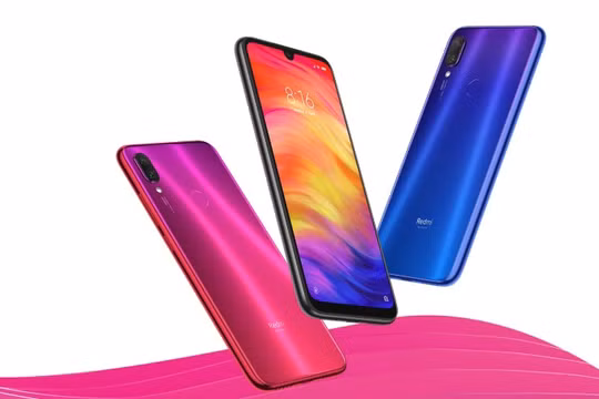 Xiaomi Redmi Note 7S