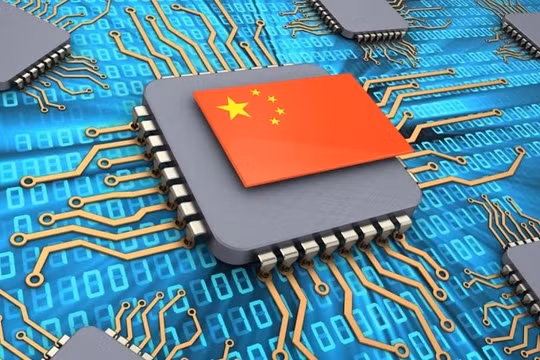 Huawei, SMIC hợp sức trong cuộc chiến chip Mỹ - Trung