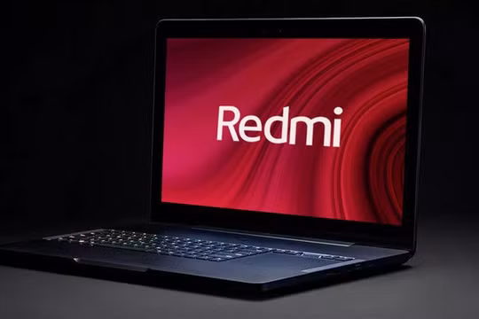  Mẫu laptop đầu tiên của Redmi: RedmiBook 14