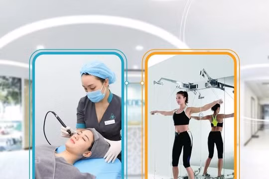 Venesa Việt Nam sát nhập 2 trung tâm ở Hà Nội