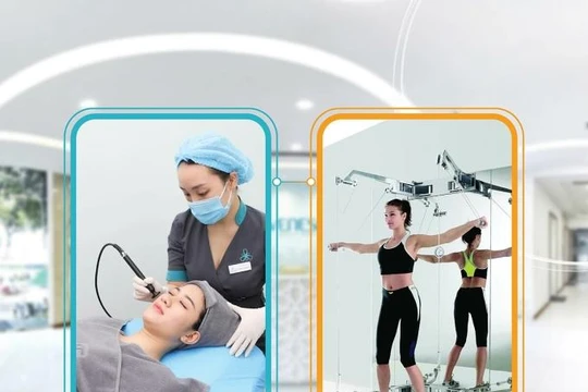 Venesa Việt Nam sát nhập 2 trung tâm ở Hà Nội