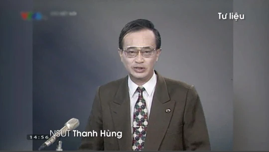 NSƯT Thanh Hùng là một trong những cây đa, cây đề trong nghề dẫn chương trình ở Việt Nam. Ông thuộc lứa MC "thế hệ vàng" của VTV những ngày đầu phát sóng cùng với NSƯT Kim Tiến, NSƯT Mạnh Tường, NSƯT Minh Trí.