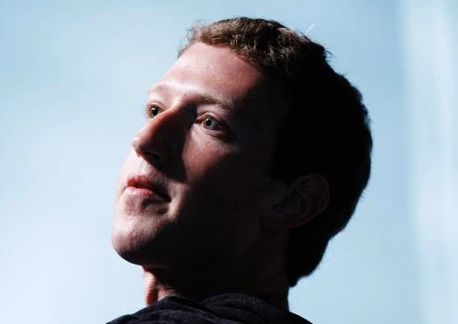 CEO Facebook - Mark Elliot Zuckerberg