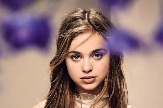 Amelia Windsor được vinh danh là thành viên xinh đẹp nhất Hoàng gia Anh hiện nay trên trang bìa tạp chí Tatler