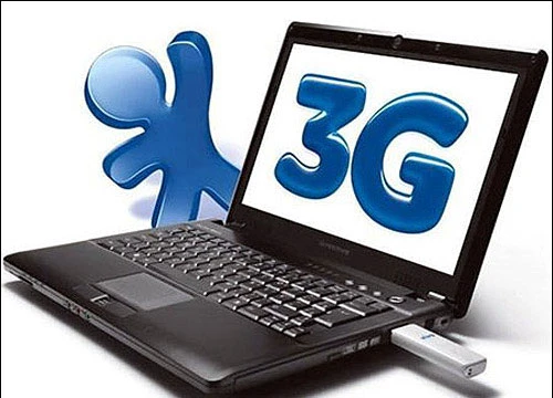 Nhà mạng khẳng định không có chuyện tăng cước 3G