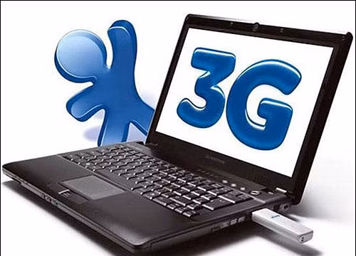 Nhà mạng khẳng định không có chuyện tăng cước 3G
