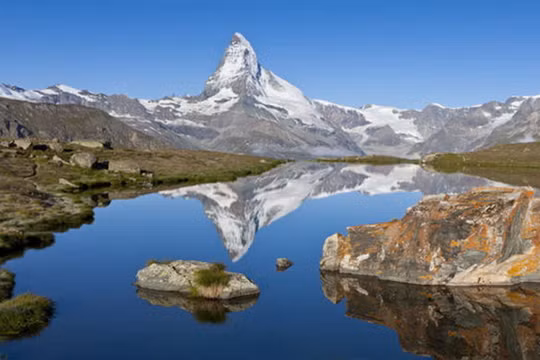 Thụy Sĩ từng là nơi trú ẩn an toàn nhất trong suốt thời kỳ xung đột vũ trang tại châu Âu trong quá khứ.