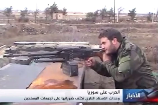 Quân đội Syria đẩy mạnh các hoạt động tấn công tiêu diệt khủng bố trên các chiến trường cả nước.