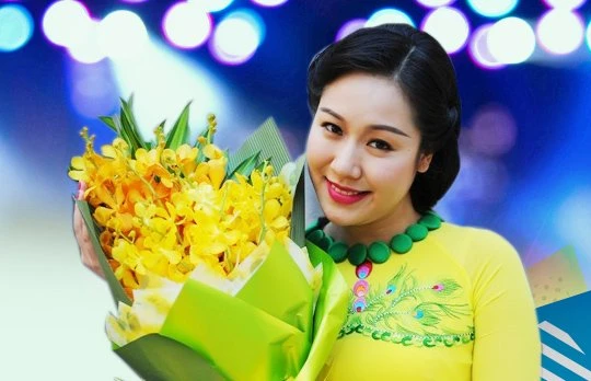 Nhiều người ghen tị bởi gia thế hoành tráng của hoa hậu Ngô Phương Lan