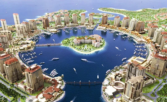 Qatah là quốc gia đăng cai tổ chức World Cup 2022 