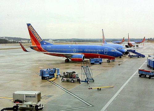 Vụ kiện hãng Southwest Airlines vẫn đang được tiếp tục điều tra làm rõ.