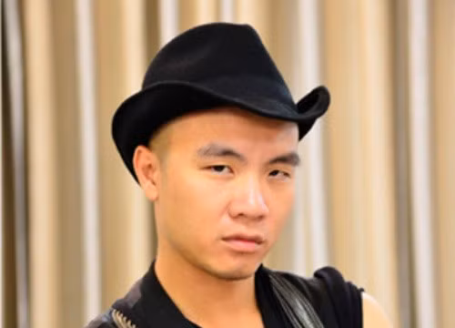 Đỗ Mạnh Cường cho rằng anh đã 2 lần bị chơi bùa ngải.