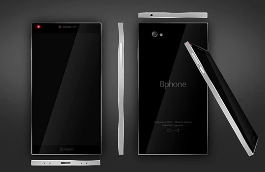 BPhone có thật sự tạo nên giá trị "sáng tạo" Việt ở thị trường điện thoại di động?