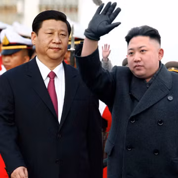 Có 5 nguyên nhân khiến Bắc Kinh luôn phải nhượng bộ trước Bình Nhưỡng