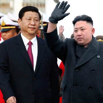 Có 5 nguyên nhân khiến Bắc Kinh luôn phải nhượng bộ trước Bình Nhưỡng