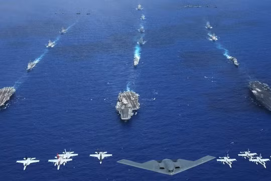 Trung Quốc đang để mất 