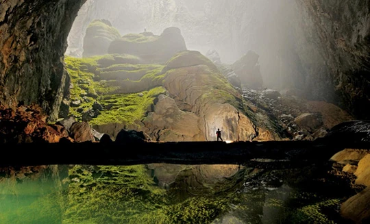 Chương trình của đài ABC về hang Sơn Đoòng ngày 13-5 được cho là “cú hích” lớn trong việc quảng bá du lịch Việt Nam ra thị trường thế giới. 