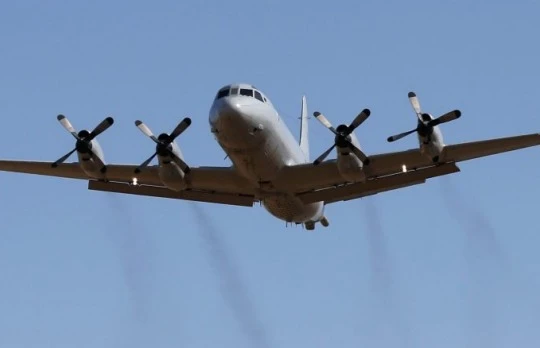 Máy bay trinh sát AP-3C Orion của Không quân Australia