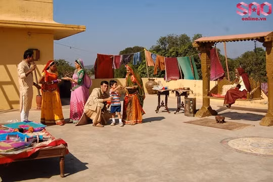 Bộ phim "Cô dâu 8 tuổi" “hot” ở số tập siêu khủng của nó: 1927 tập (có khả năng sẽ còn tiếp tục tăng)