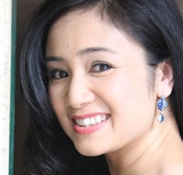 Diễn viên Thu Hà