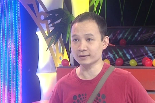 Đạo diễn Lại Bắc Hải Đăng không còn làm ở VTV3 từ ngày 1/6.