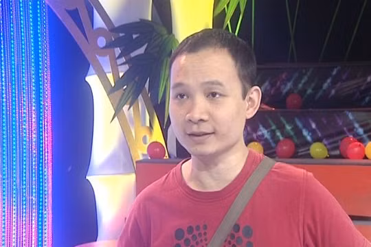 Đạo diễn Lại Bắc Hải Đăng không còn làm ở VTV3 từ ngày 1/6.