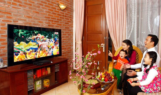 Giá cước truyền hình trả tiền ở Việt Nam đang quá thấp.