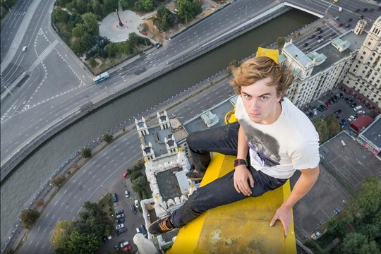 Bạn có thấy đứng tim khi nhìn thấy những bức ảnh như thế này?