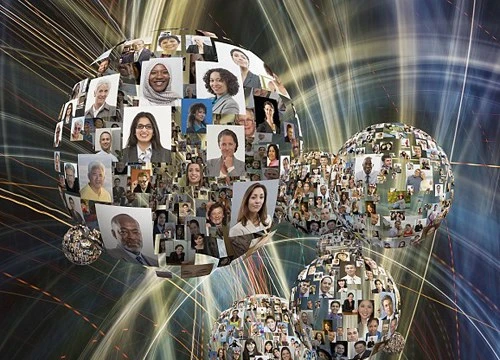 Internet đang hướng tới một cuộc khủng hoảng về "năng lực" vì không đáp ứng đủ cho nhu cầu của người dùng