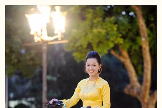 MC Thanh Vân đau đầu vì sự cố "lỡ lời" mới đây