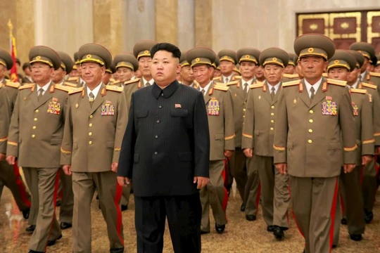 Bình Nhưỡng buông lời khiêu khích: Không cần sự viện trợ của Bắc Kinh