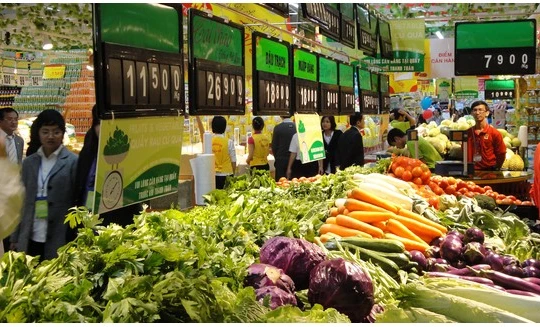 Ảnh minh họa - Nguồn: Internet