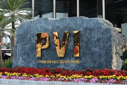 Bảo hiểm PVI khẳng định vị thế số 1 thị trường