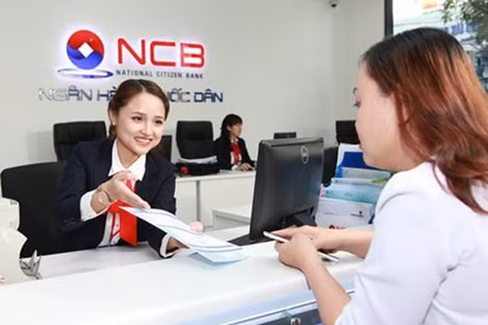 NCB sẽ phát triển ngân hàng số trong năm 2017