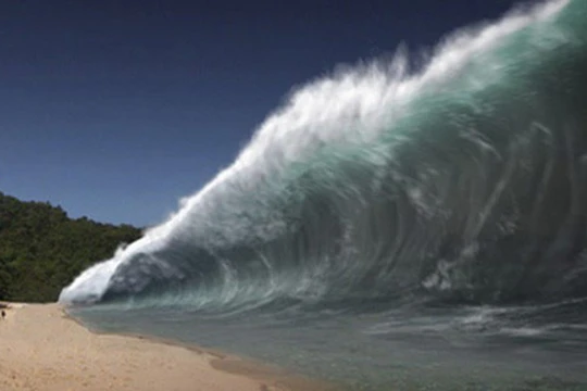 Sắp có “sóng thần” từ chức của sếp ngân hàng ở doanh nghiệp (hình ảnh minh họa - Nguồn Internet)