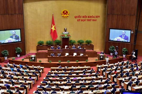 Ảnh minh họa - Nguồn: VGP