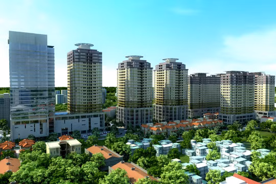 Năm 2017 bất động sản vẫn sẽ là kênh đầu tư hiệu quả