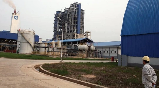 Tổng nợ phải trả của 12 dự án kém hiệu quả thuộc ngành Công thương là 55.063 tỷ đồng. Trong đó, nợ phải trả VDB là 10.633 tỷ dồng và nớ phải trả nước ngoài có bảo lãnh của Chính phủ là 4.299 tỷ đồng.