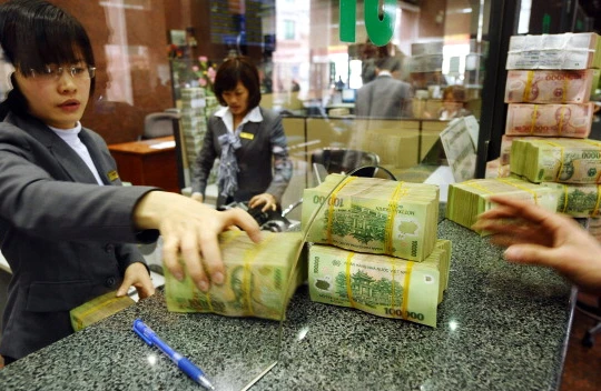 Ảnh minh họa - Nguồn: Vietnamnet