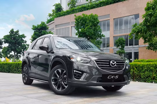 Do có sự chênh lệch giá giữa các showroom, đại lý, từ 1/8, Trường Hải sẽ áp dụng một mức giá chung trên toàn quốc