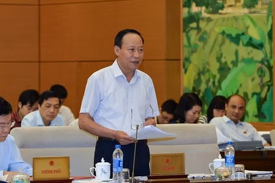 Thứ trưởng Bộ Công an, Thượng tướng Lê Quý Vương