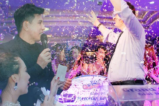 Lễ hội bia Đức Oktoberfest sẽ diễn ra vào đầu tháng 10/2017 - Ảnh: Oktoberfest 