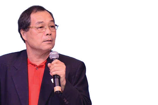 Cơ quan điều tra đề nghị kê biên bất động sản của ông Trầm Bê. 