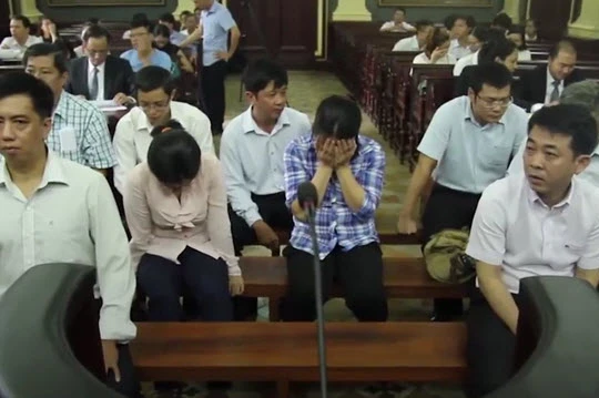 Phiên toàn sáng 19/10