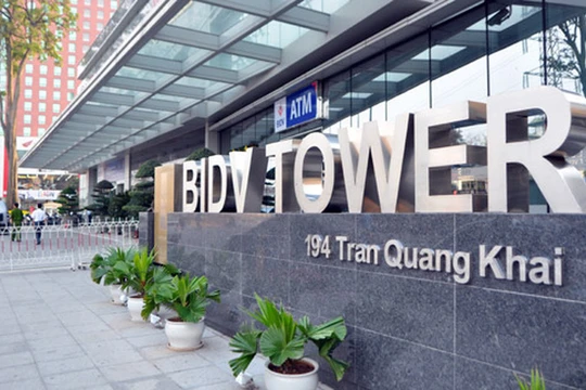 Sau ĐHĐCĐ BIDV vẫn chưa xác định Chủ tịch HĐQT mới thay thế cho ông Trần Bắc Hà đã nghỉ hưu theo chế độ từ tháng 9/2016.