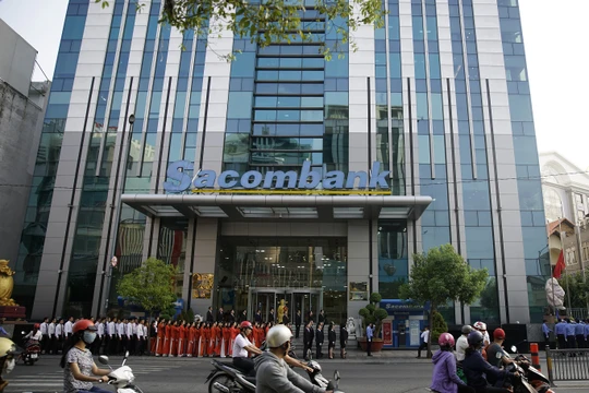 Ảnh minh họa - Nguồn: Sacombank