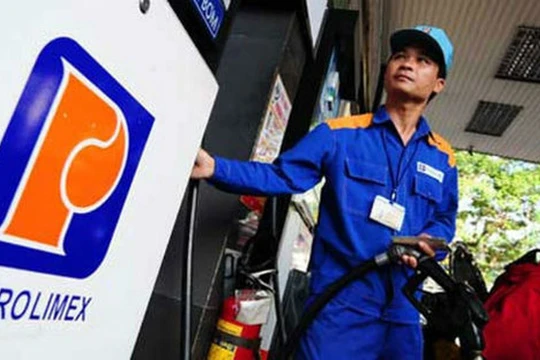 Nhiều khả năng Petrolimex sẽ lên sàn ngay trong tháng 4/2017