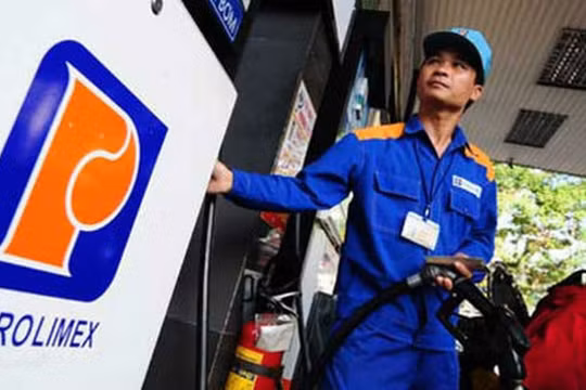 Nhiều khả năng Petrolimex sẽ lên sàn ngay trong tháng 4/2017