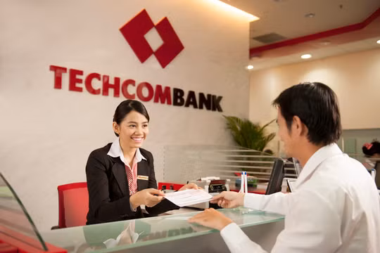 Ảnh minh họa - Nguồn: Techcombank